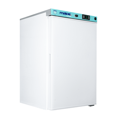 MATOS EXCEL Pharmacy 59L Solid Door Refrigerator MATOS EXCEL Pharmacy 59L Solid Door Refrigerator