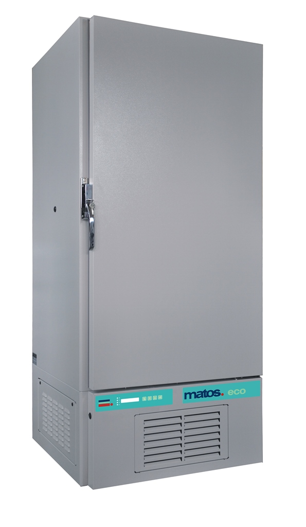 Ultra Cold Freezers