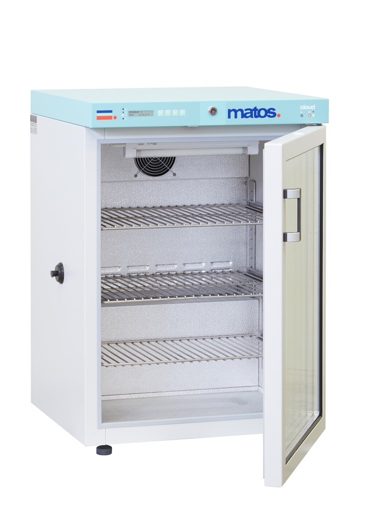 Cloud Refrigerators