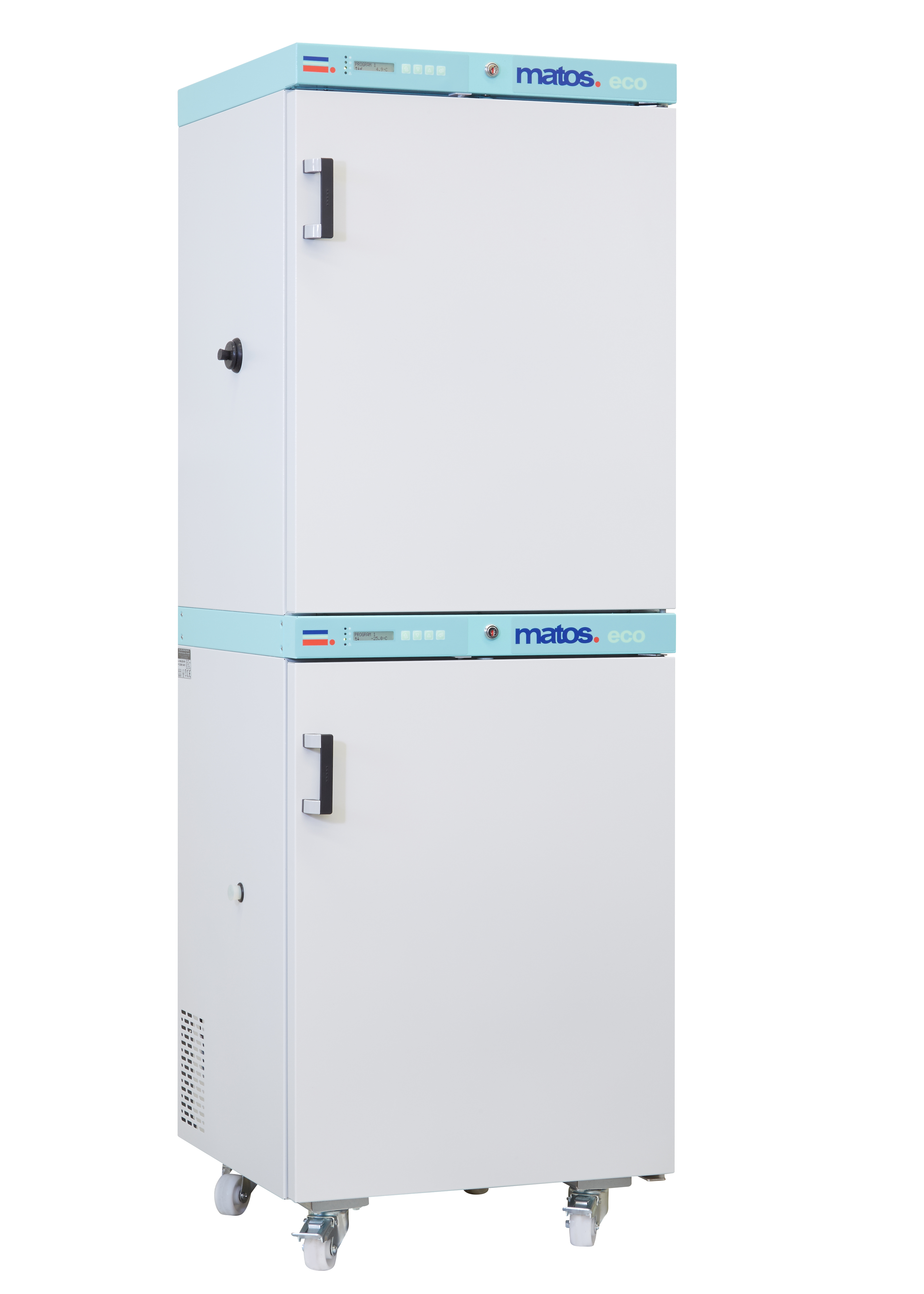 Combo Fridge / Freezer 