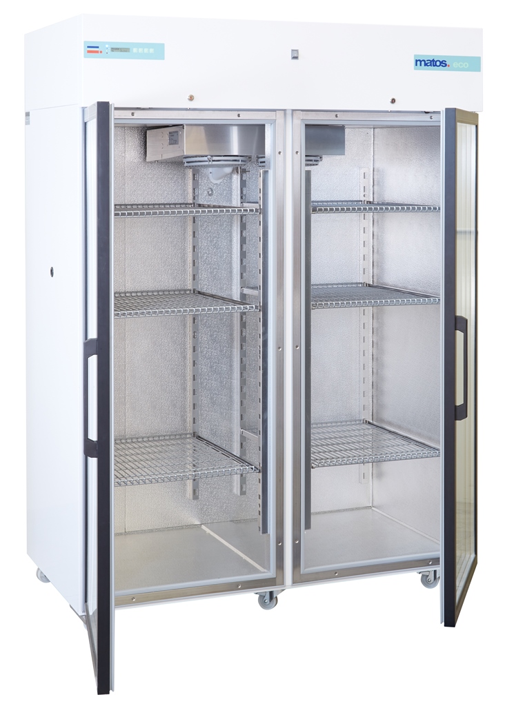 MATOS PLUS Eco 1365 R/GDT