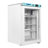 MATOS EXCEL Pharmacy 59L Glass Door Refrigerator 