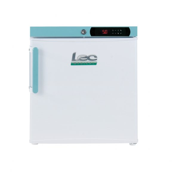 LEC Laboratory LSFSF39 Freezer 