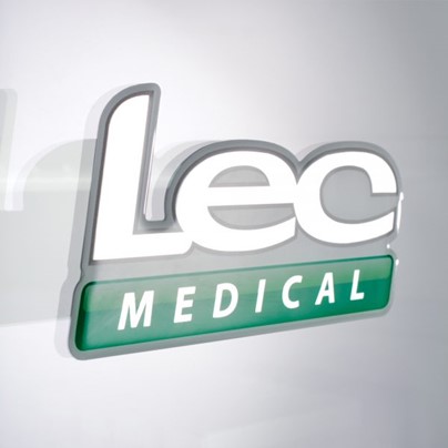 LEC Laboratory LSF232 Freezer LEC Laboratory LSF232 Freezer