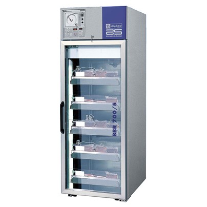 Angelantoni BBR 700 Angelantoni BBR 700