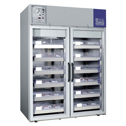 Angelantoni BBR 1500 Angelantoni BBR 1500