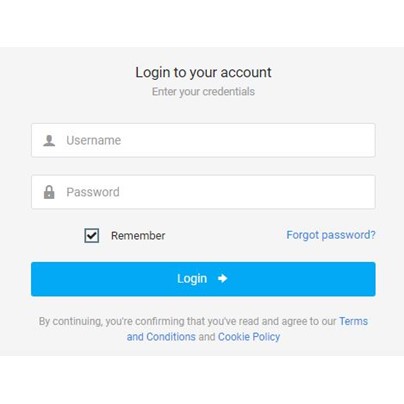 Product MATOS® RFID Refrigerators slider image