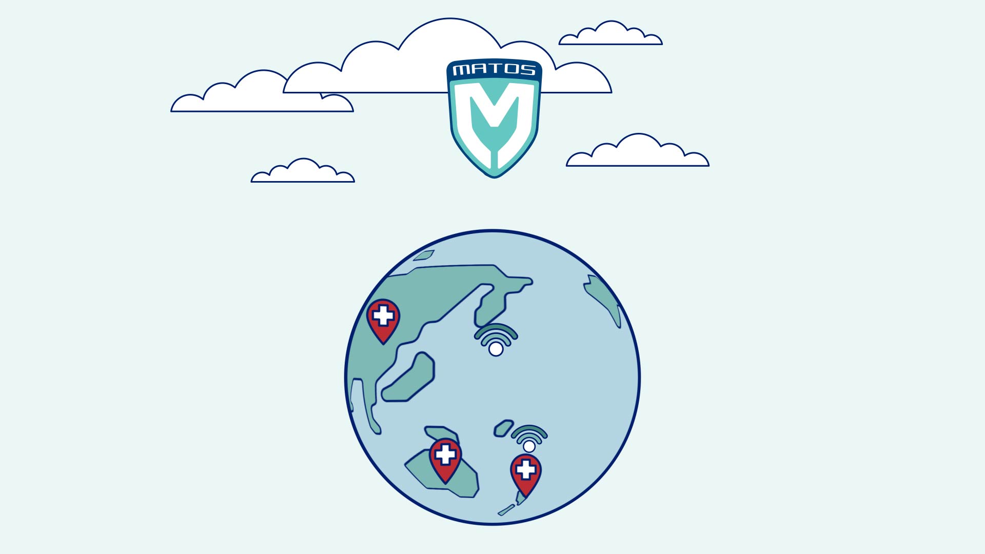 Product MATOS® RFID Refrigerators slider image