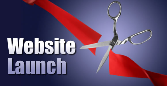 NEW MATOS Monitoring Website LAUNCH